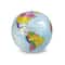 Learning Resources 12&#x22; Inflatable World Globe